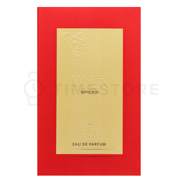Emir Voux Spices Eau de Parfum uniszex 100 ml