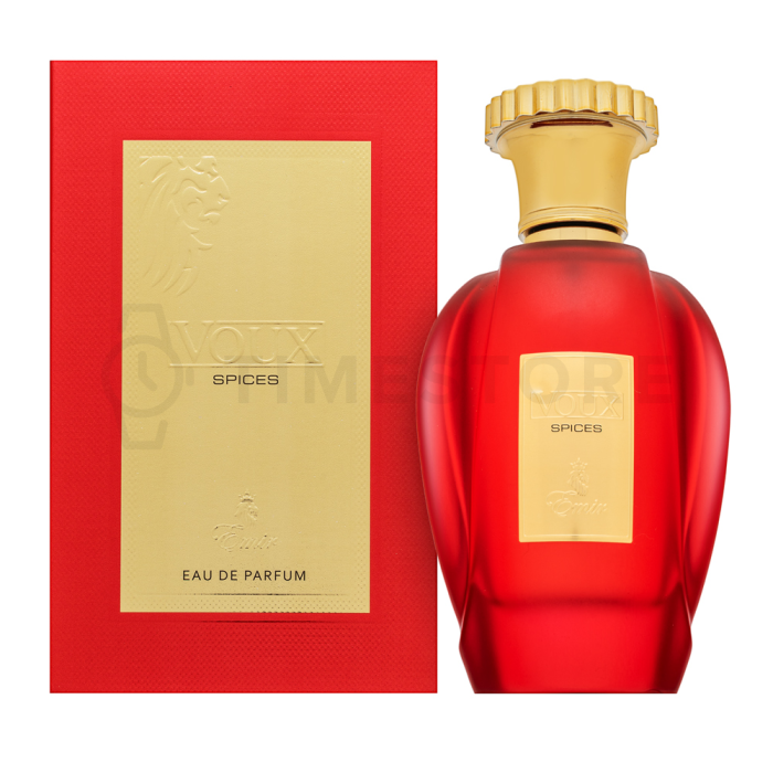 Emir Voux Spices Eau de Parfum uniszex 100 ml