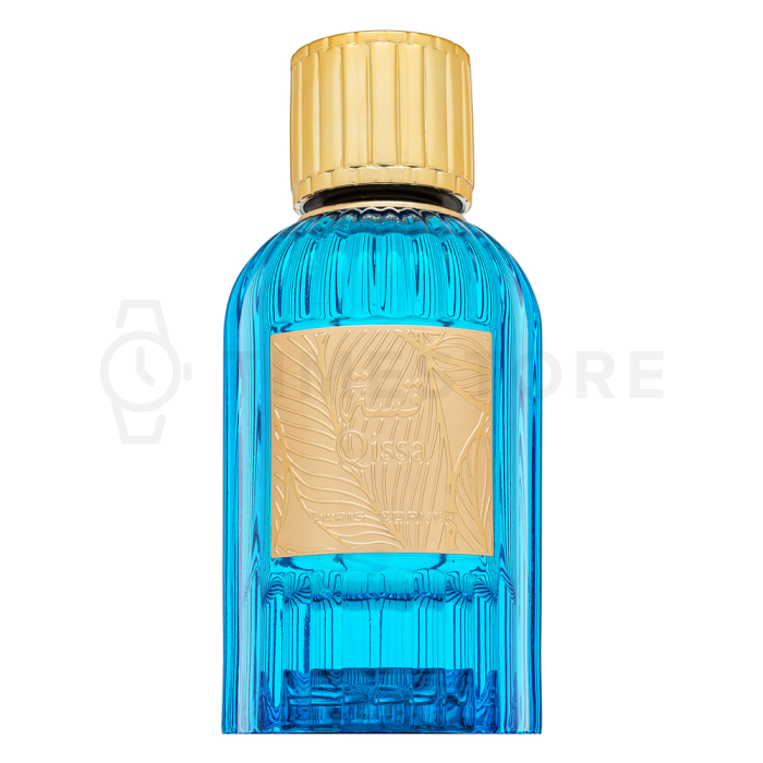 Paris Corner Qissa woda perfumowana unisex 100 ml