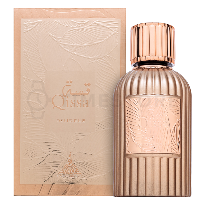 Paris Corner Qissa Delicious Eau de Parfum nőknek 100 ml