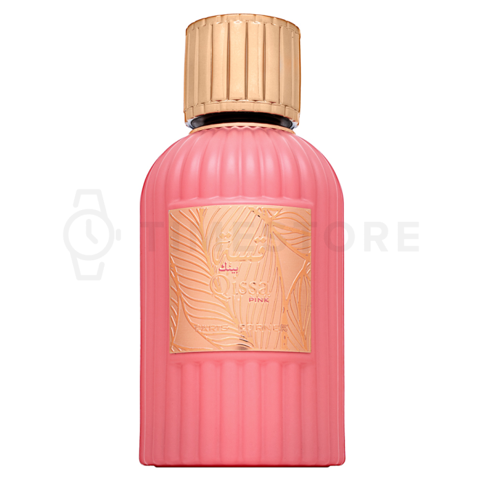 Paris Corner Qissa Pink parfémovaná voda pro ženy 100 ml