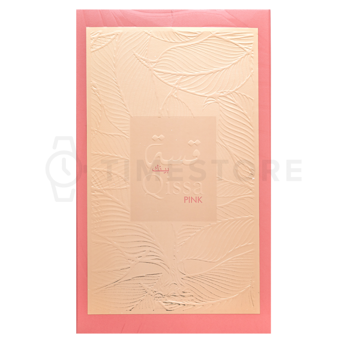 Paris Corner Qissa Pink parfémovaná voda pro ženy 100 ml