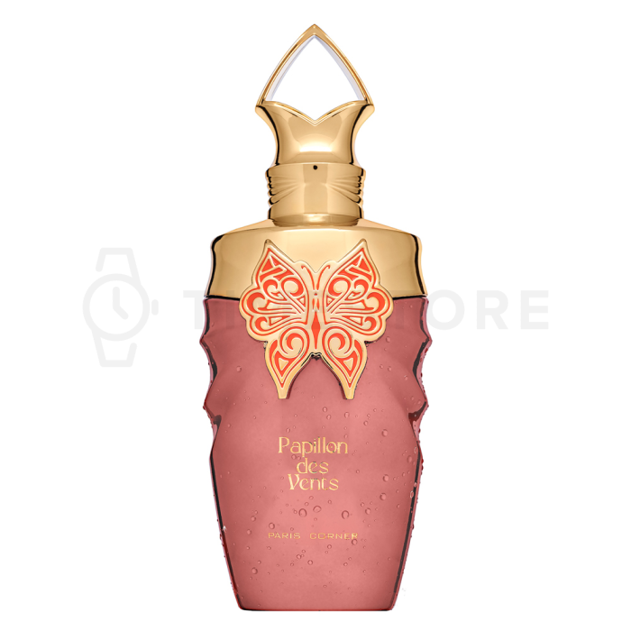 Paris Corner Papillon Des Vents Eau de Parfum da donna 100 ml