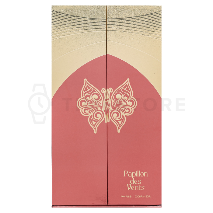 Paris Corner Papillon Des Vents Eau de Parfum da donna 100 ml
