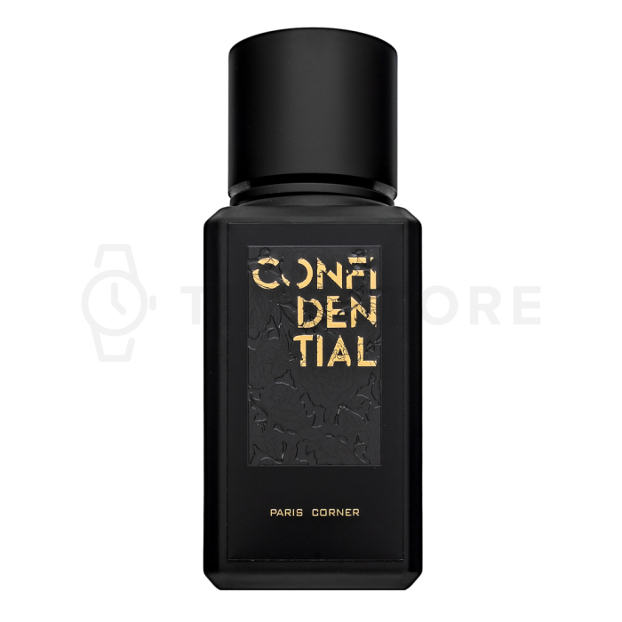 Paris Corner Confidential parfémovaná voda unisex 100 ml