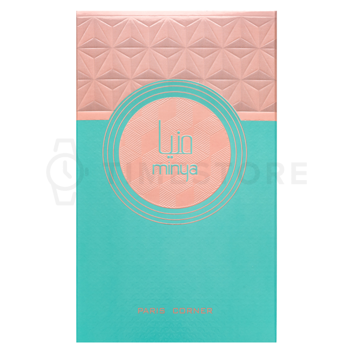 Paris Corner Minya Eau de Parfum unisex 100 ml