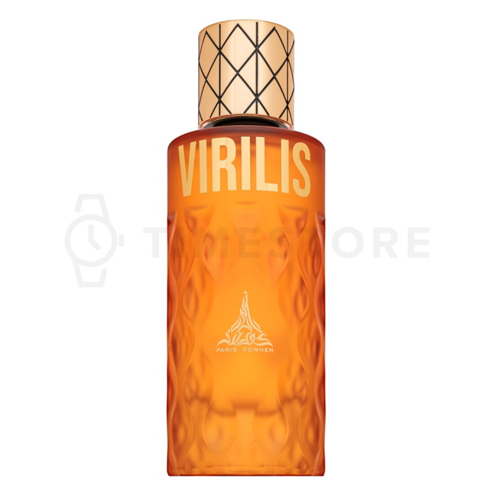 Paris Corner Virilis parfémovaná voda unisex 100 ml