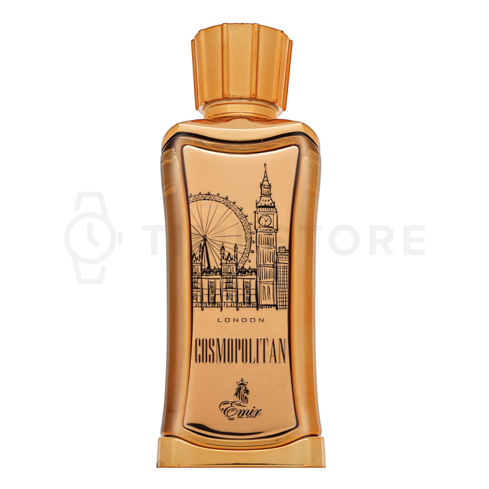 Emir Cosmopolitan London parfémovaná voda unisex 100 ml
