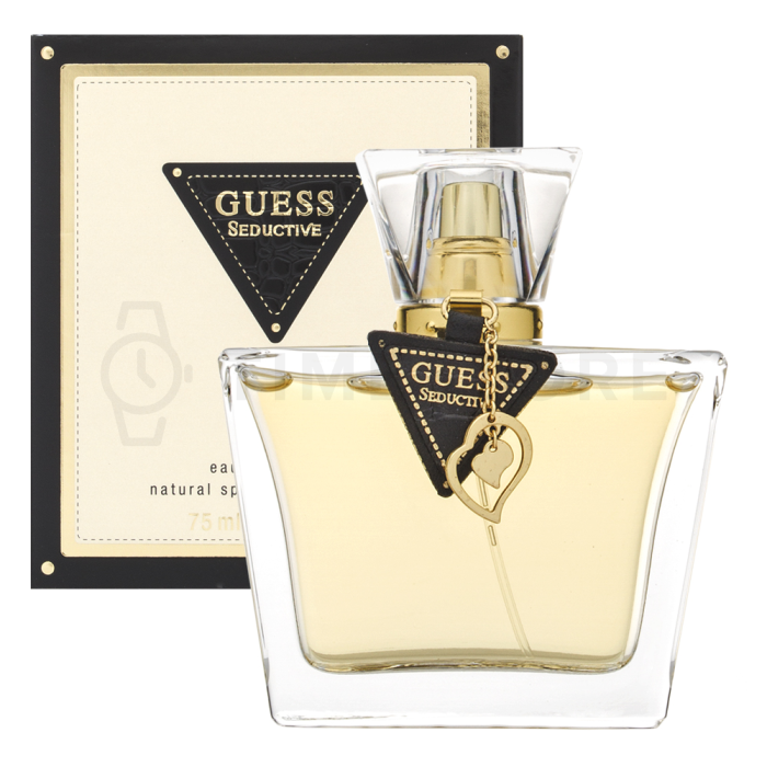Guess Seductive toaletná voda pre ženy 75 ml