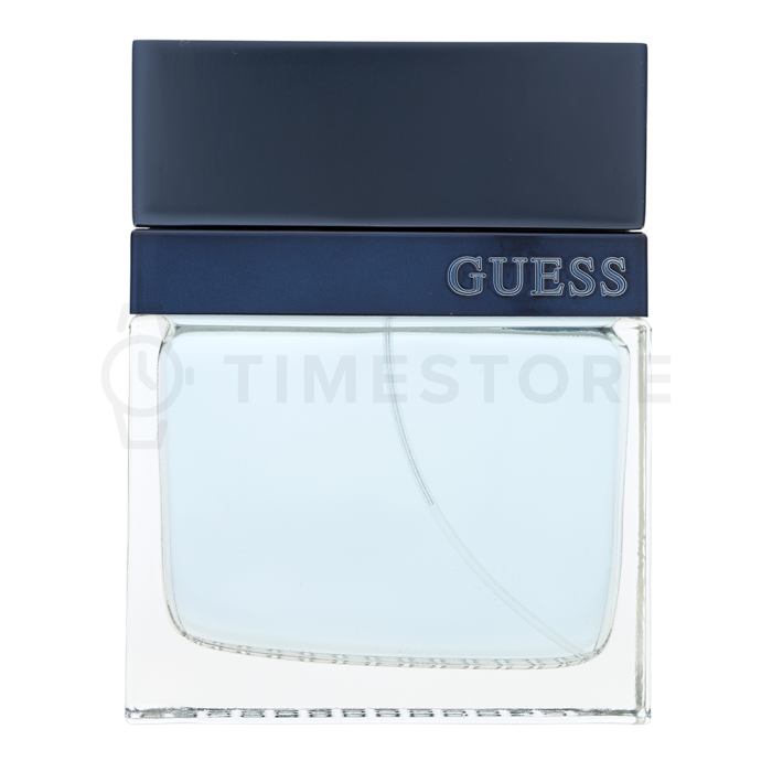 Guess Seductive Homme Blue Toaletna voda za moške 100 ml