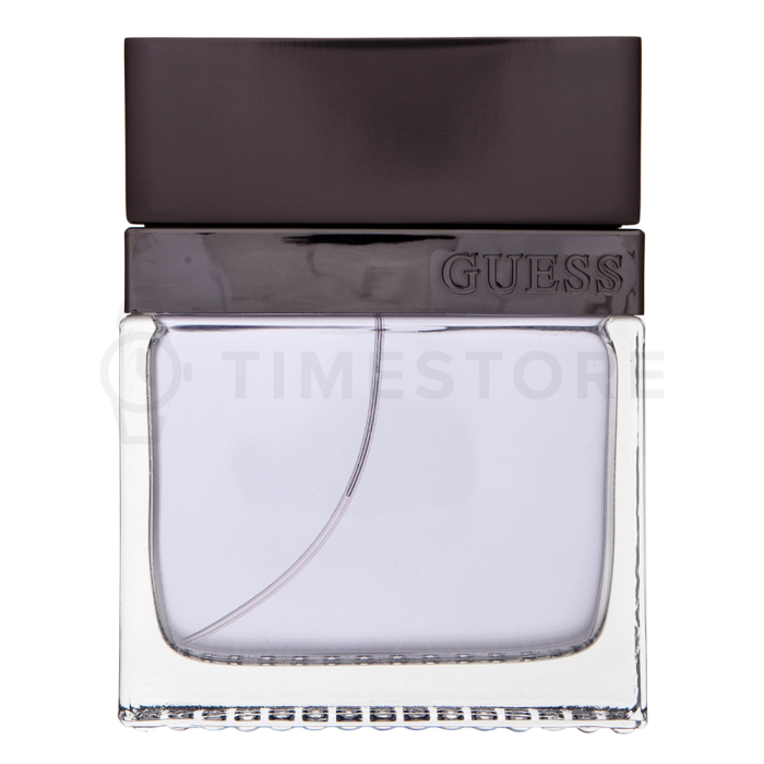 Guess Seductive Homme Toaletna voda za moške 100 ml