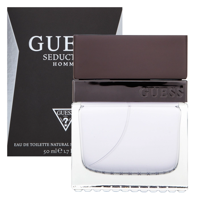 Guess Seductive Homme toaletná voda pre mužov 50 ml