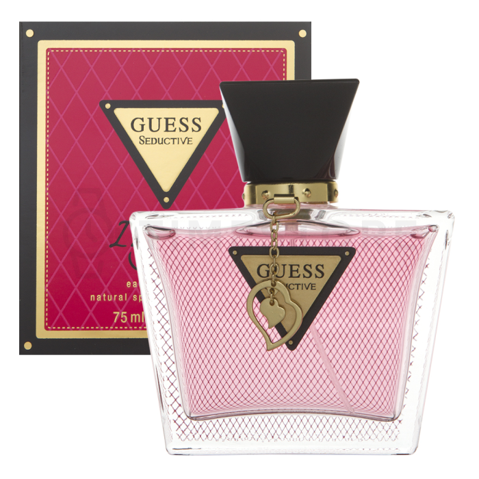 Guess Seductive I´m Yours toaletná voda pre ženy 75 ml