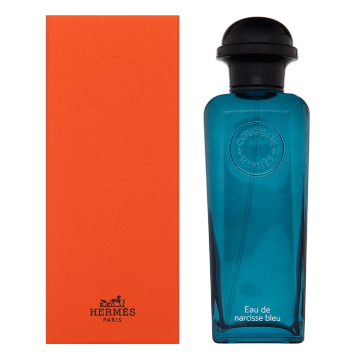 Hermès Eau de Narcisse Bleu kolínská voda unisex 100 ml