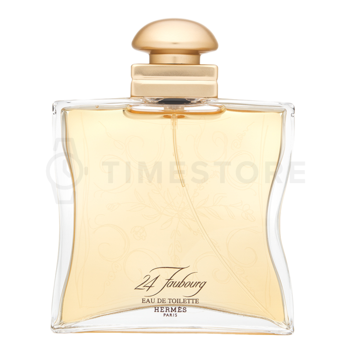 Hermès 24 Faubourg Eau de Toilette nőknek 100 ml