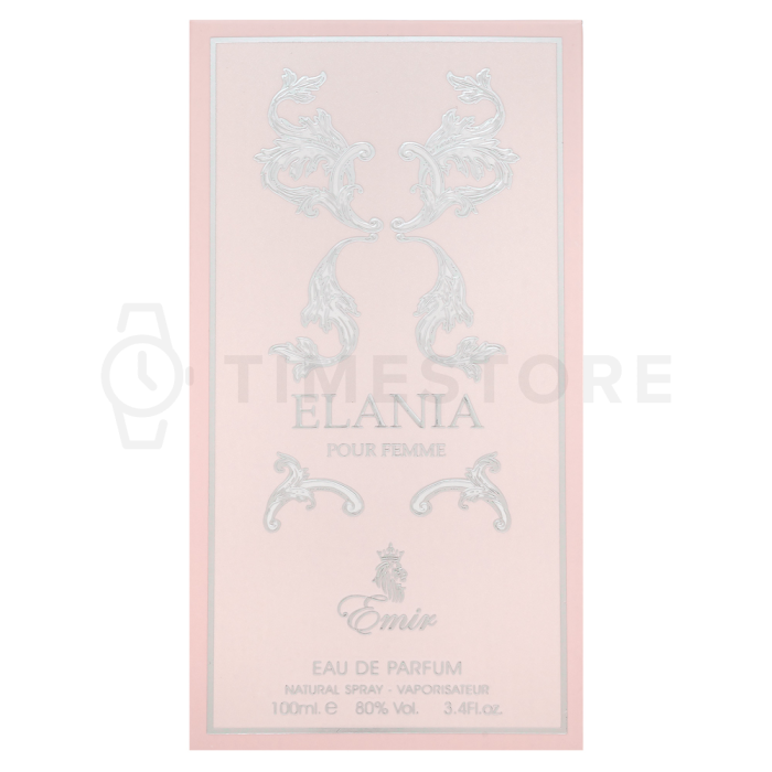 Emir Elania Eau de Parfum nőknek 100 ml