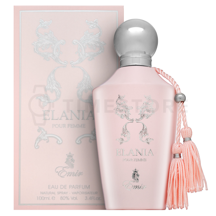 Emir Elania Eau de Parfum nőknek 100 ml