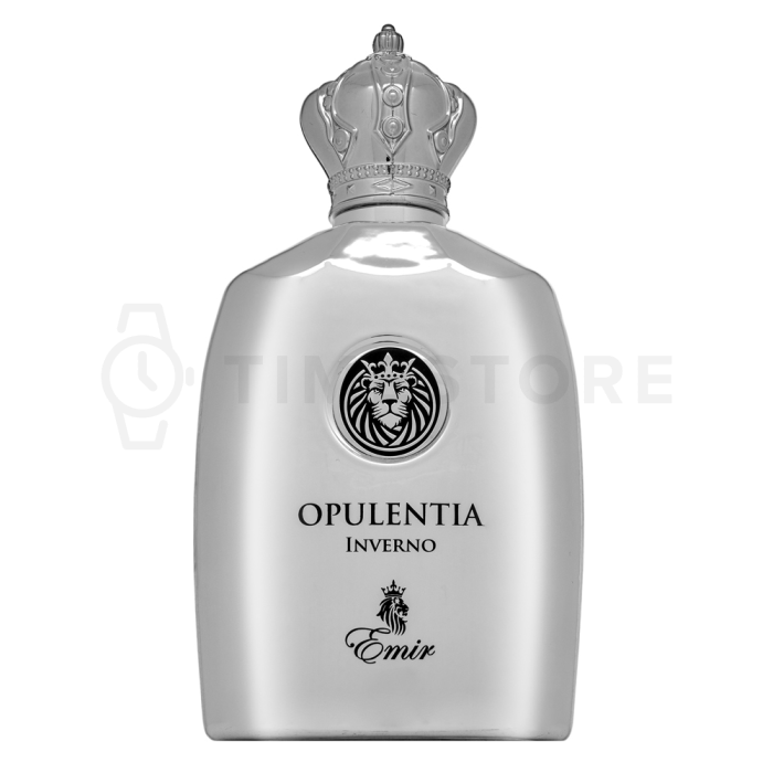 Emir Opulentia Inverno Eau de Parfum férfiaknak 100 ml