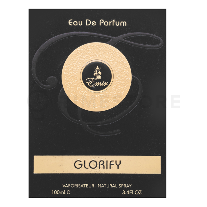 Emir Glorify Eau de Parfum uniszex 100 ml