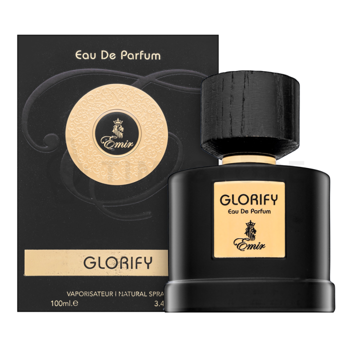 Emir Glorify Eau de Parfum uniszex 100 ml