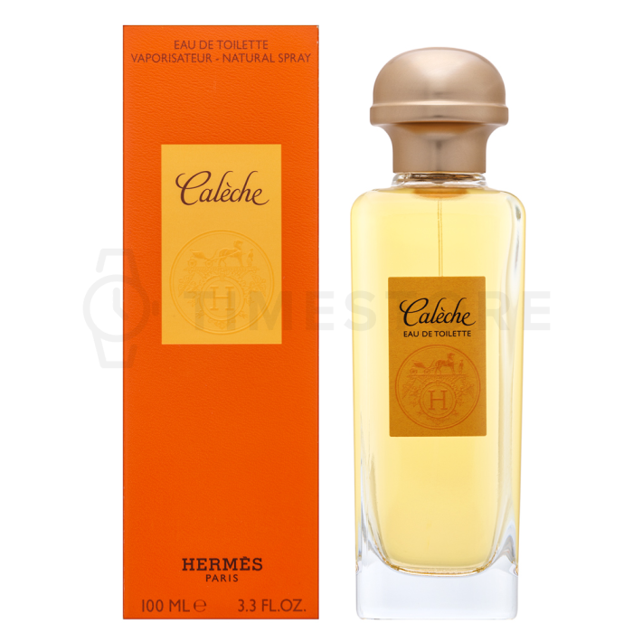 Hermès Caleche тоалетна вода за жени 100 ml