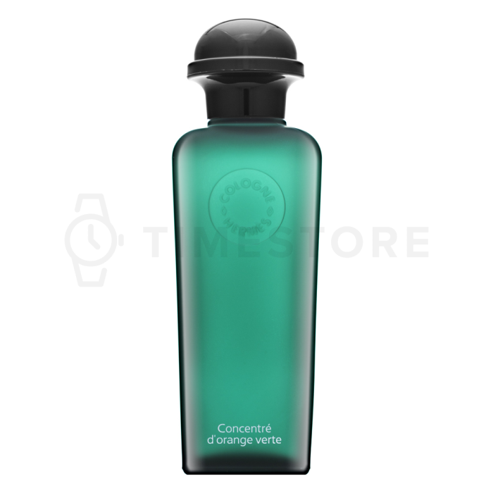 Hermes Concentré D'Orange Verte toaletná voda unisex 100 ml