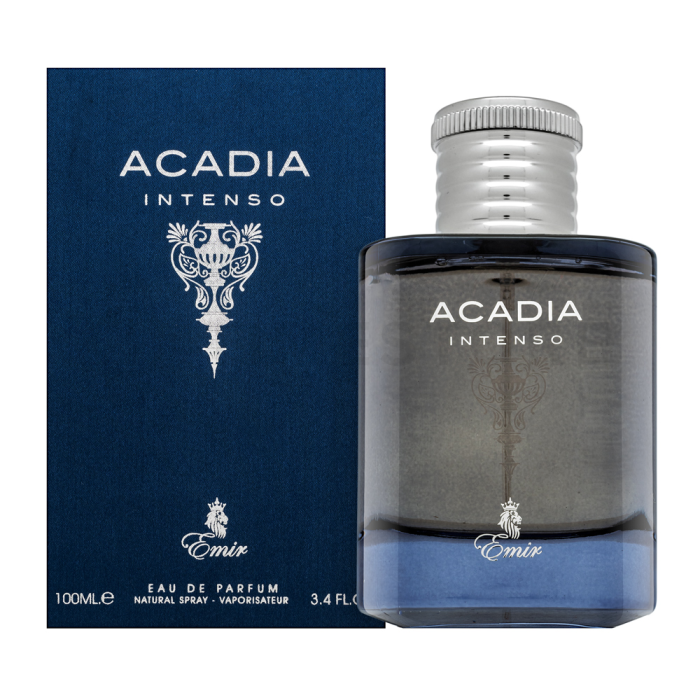 Emir Acadia Intenso Eau de Parfum férfiaknak 100 ml