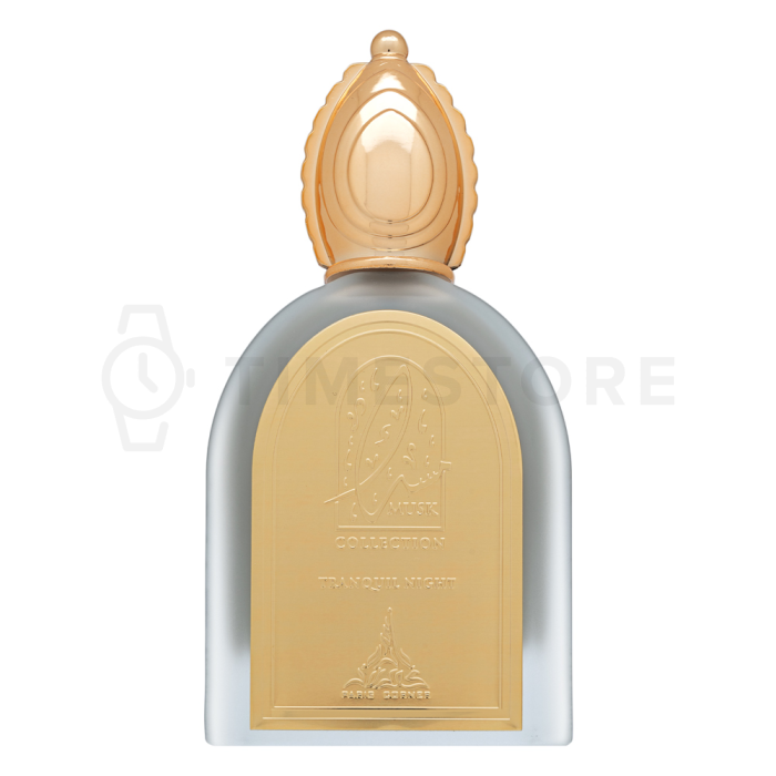 Paris Corner Tranquil Night Eau de Parfum uniszex 100 ml