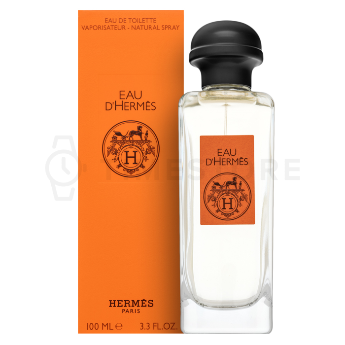 Hermes Eau D´Hermes Eau de Toilette unisex 100 ml