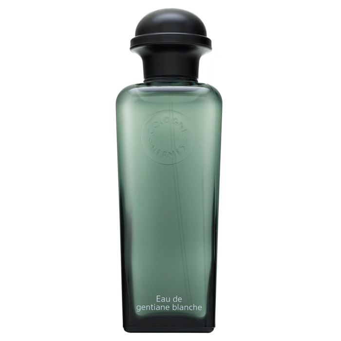 Hermès Eau de Gentiane Blanche kolínská voda unisex 100 ml