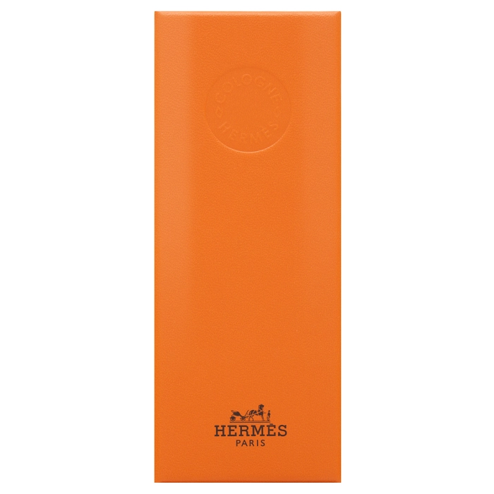 Hermès Eau de Gentiane Blanche kolínská voda unisex 100 ml