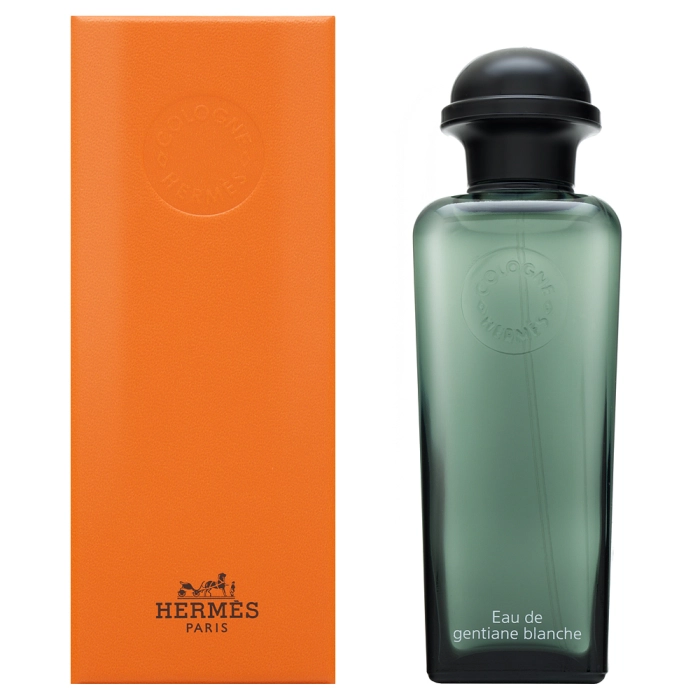 Hermès Eau de Gentiane Blanche kolínská voda unisex 100 ml