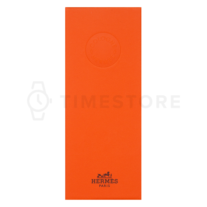 Hermès Eau D'Orange Verte kolínská voda unisex 100 ml