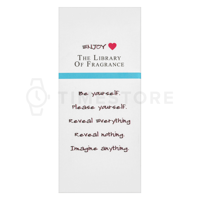 The Library Of Fragrance Play-Doh kolínská voda unisex 30 ml