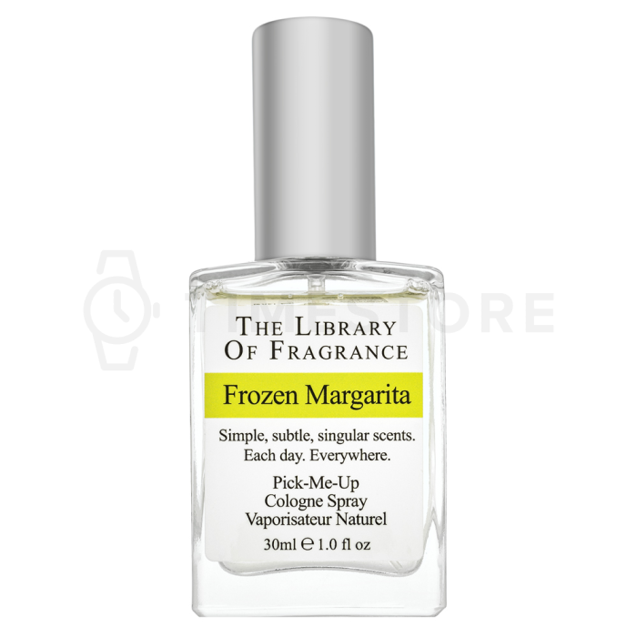 The Library Of Fragrance Frozen Margharita одеколон унисекс 30 ml
