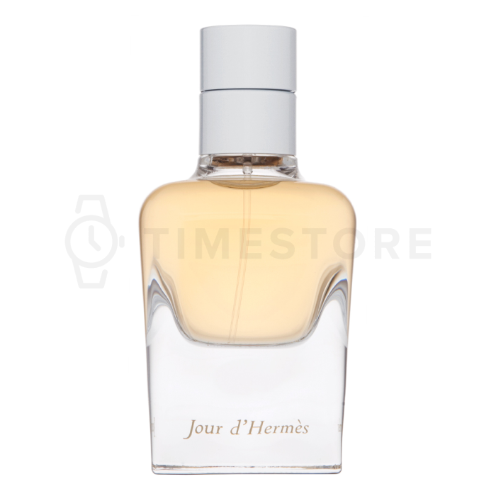 Hermès Jour d´Hermes - Refillable parfémovaná voda pre ženy 50 ml