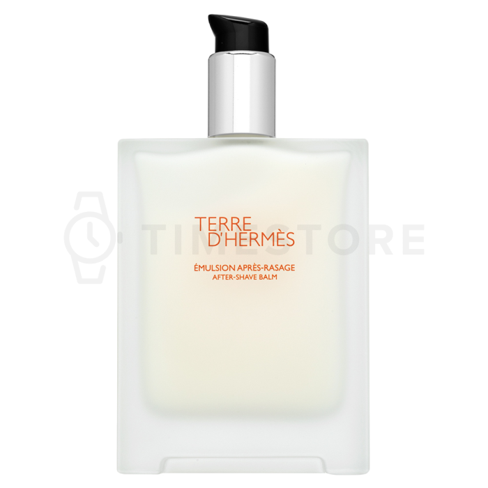 Hermès Terre D'Hermes balzám po holení pro muže 100 ml
