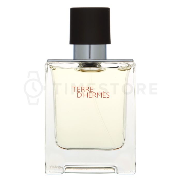 Hermès Terre D'Hermes Eau de Toilette bărbați 50 ml