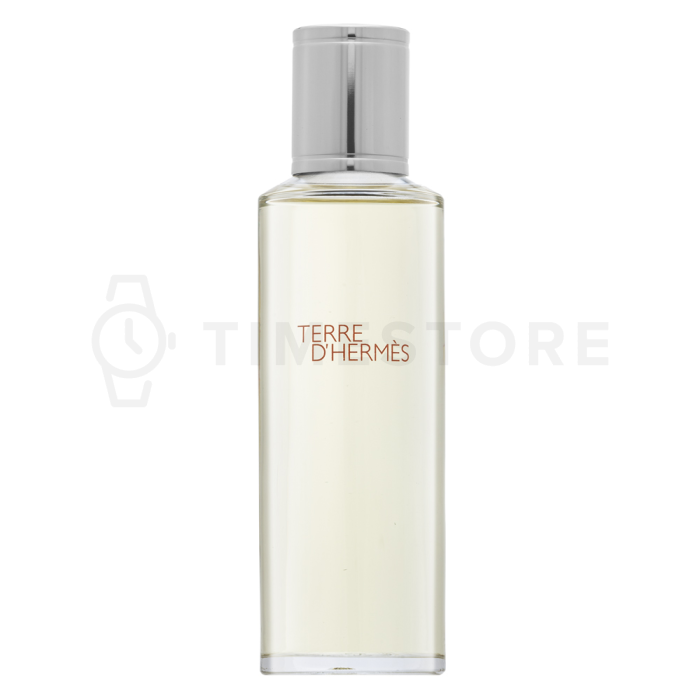 Hermès Terre D'Hermes - Refill toaletná voda pre mužov 125 ml