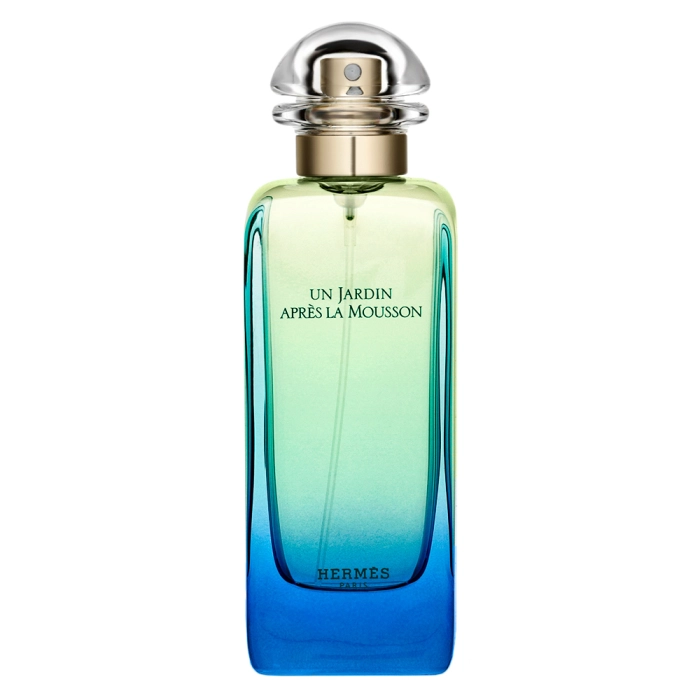 Hermès Un Jardin Aprés la Mousson toaletní voda unisex 100 ml