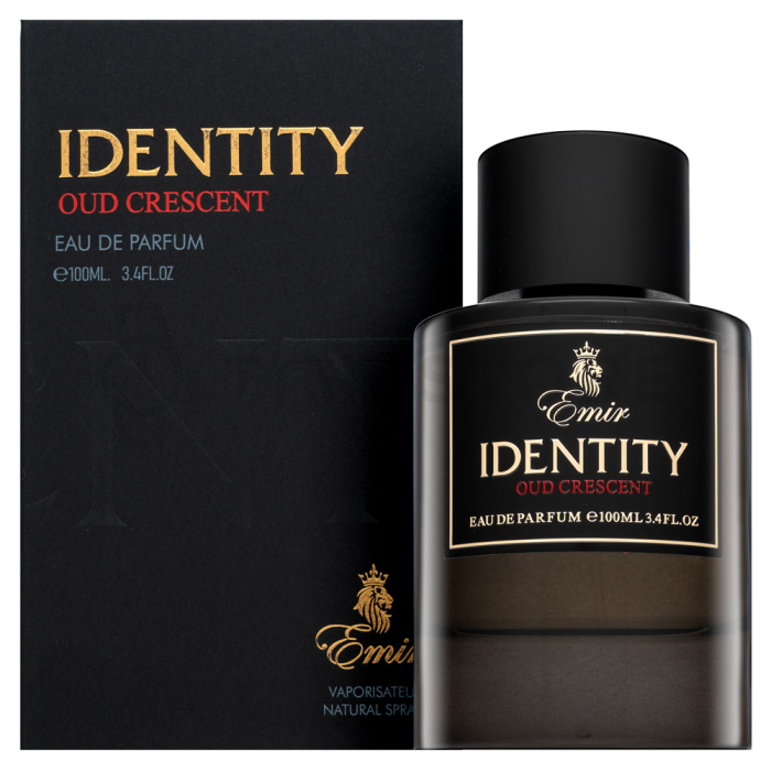 Emir Identity Oud Crescent parfémovaná voda unisex 100 ml