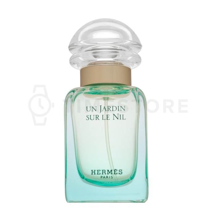 Hermès Un Jardin Sur Le Nil woda toaletowa unisex 30 ml