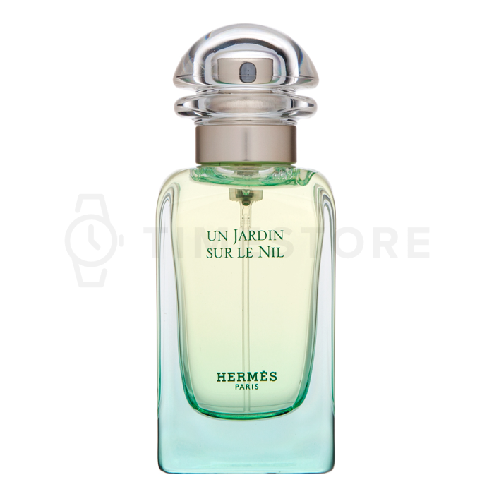 Hermès Un Jardin Sur Le Nil Eau de Toilette unisex 50 ml