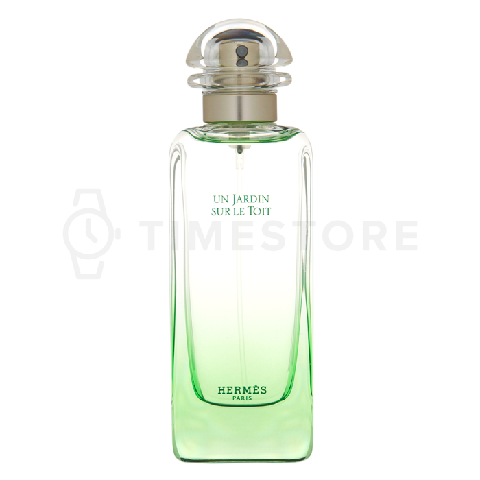 Hermes Un Jardin Sur Le Toit Eau de Toilette unisex 100 ml