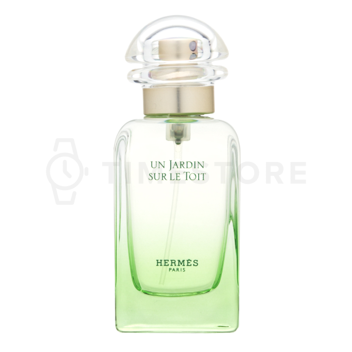 Hermès Un Jardin Sur Le Toit woda toaletowa unisex 50 ml