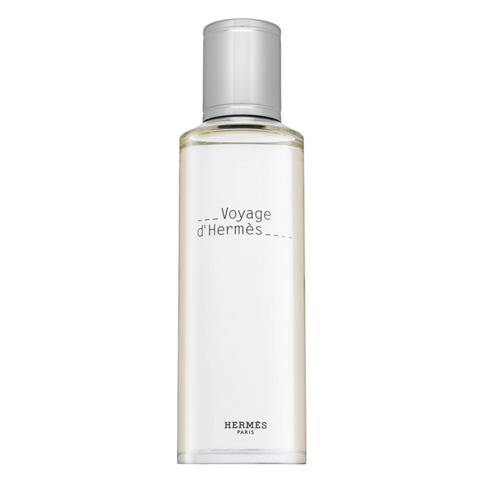 Hermès Voyage d´Hermes - Refill toaletní voda unisex 125 ml