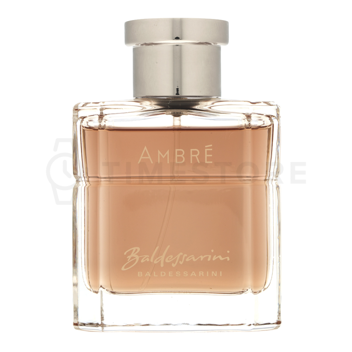 Baldessarini Baldessarini Ambré Eau de Toilette férfiaknak 50 ml