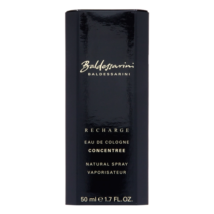 Baldessarini Baldessarini Concentree - Refill kolínská voda pro muže 50 ml