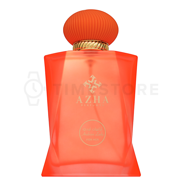 Azha Arabian Lady Eau de Parfum nőknek 100 ml