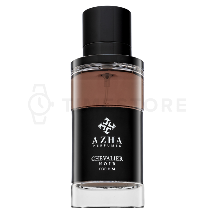 Azha Chevalier Noir parfémovaná voda pre mužov 100 ml